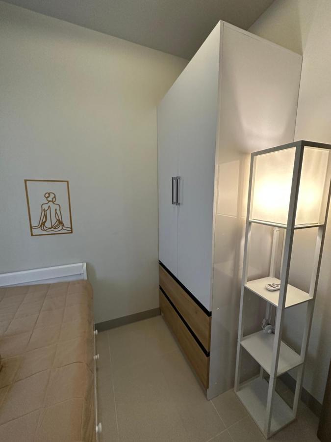 S Residences Tower 3 Moa Luxe Staycation By C مانيلا المظهر الخارجي الصورة